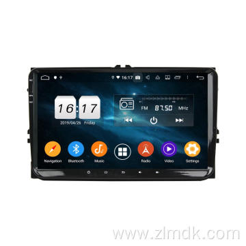 car navigation for VW Universal